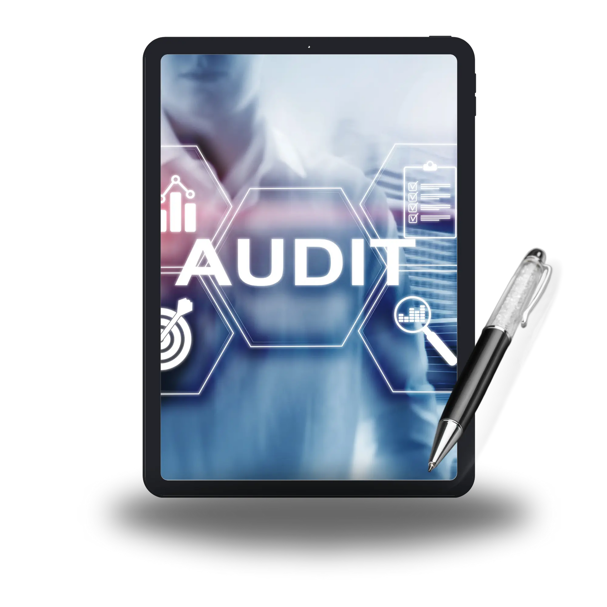 Audit Package LEVEL UP ACADEMY