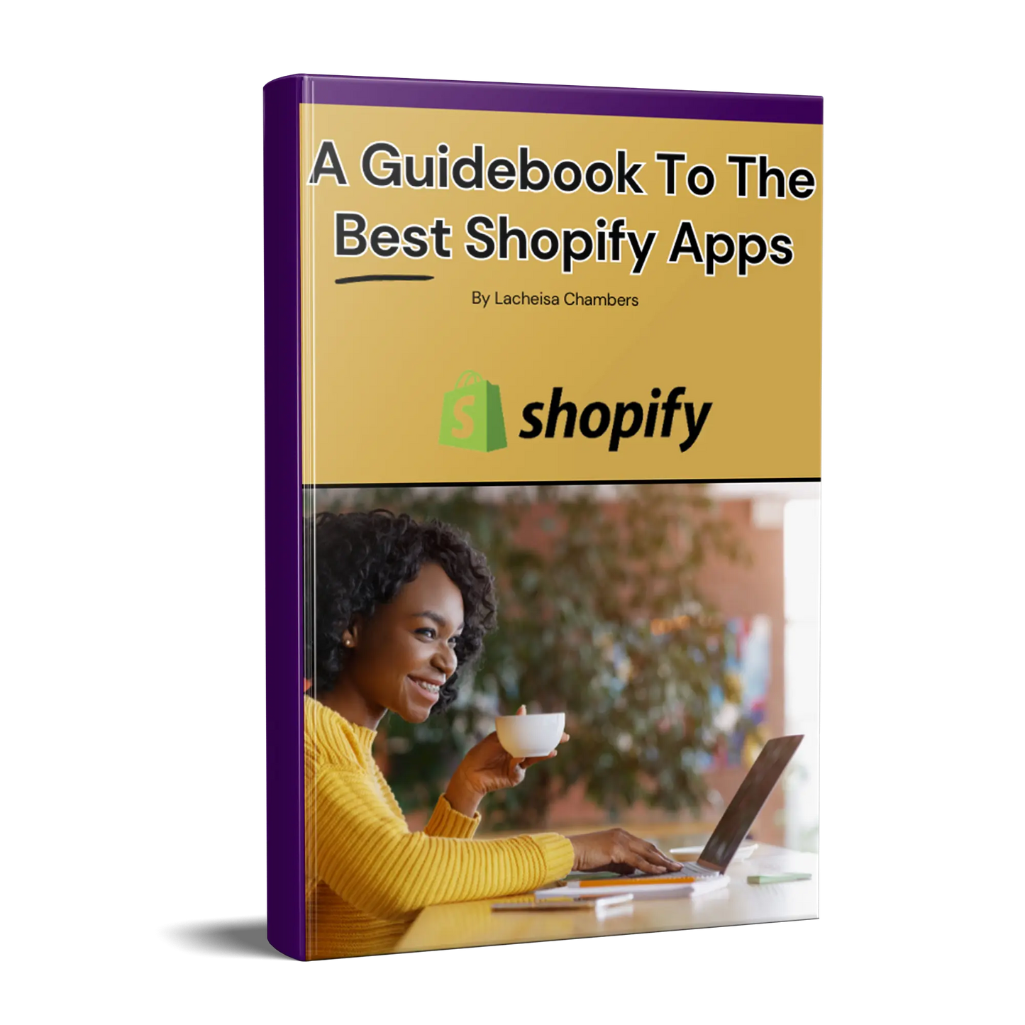 Best Shopify Apps LEVEL UP ACADEMY