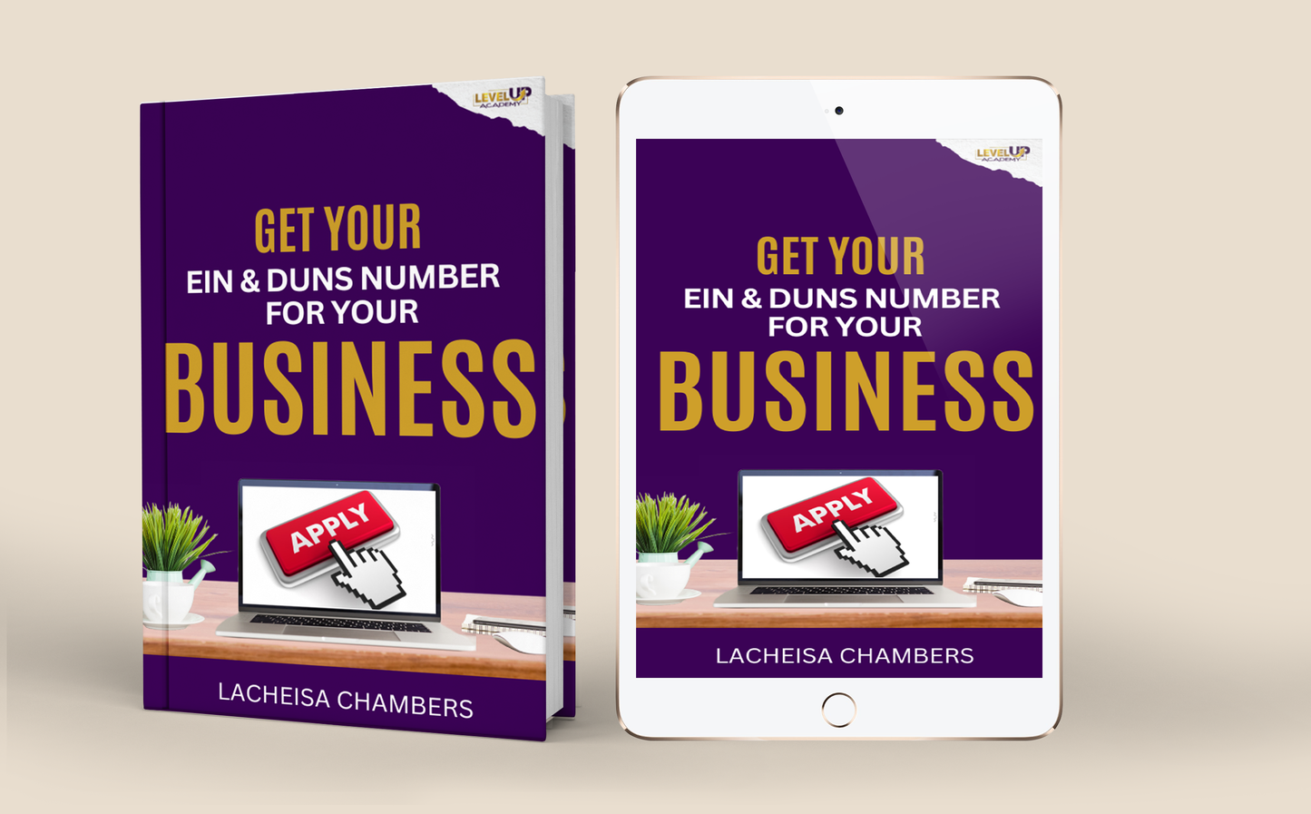 DIY (EIN & DUNS NUMBER DIY) | Get Top-Rated & Best Online Incorporation Services | Best Business Formation & Incorporation Options at LEVEL UP ACADEMY